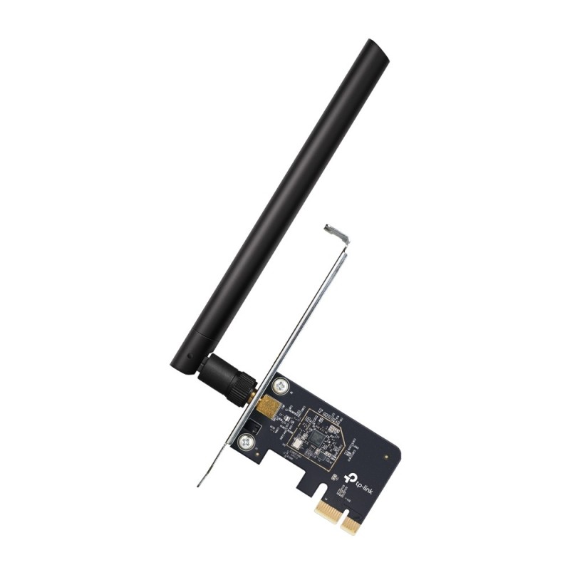 Archer T2E V1 - Netzwerkadapter - PCIe